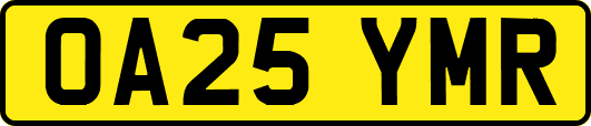 OA25YMR