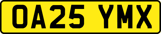 OA25YMX
