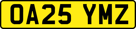 OA25YMZ