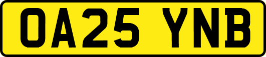 OA25YNB