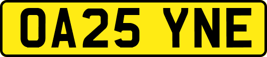 OA25YNE