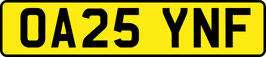OA25YNF