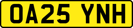 OA25YNH