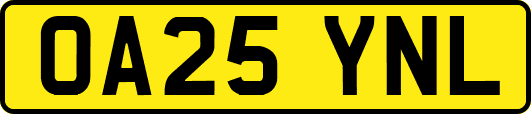 OA25YNL