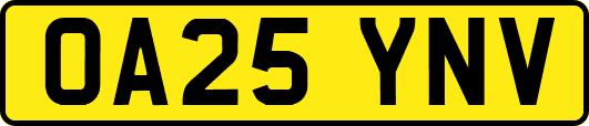 OA25YNV