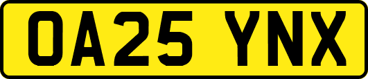 OA25YNX