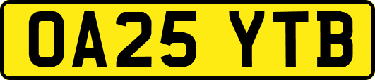 OA25YTB