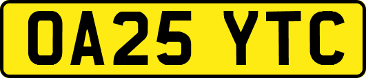 OA25YTC