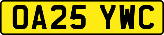 OA25YWC