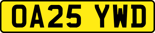 OA25YWD