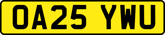 OA25YWU