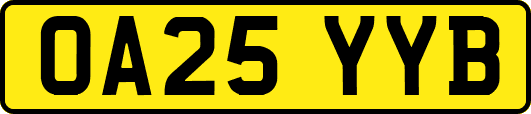OA25YYB