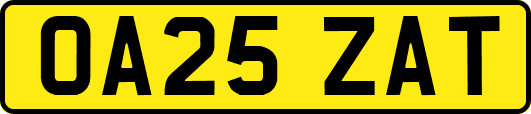 OA25ZAT