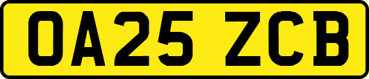 OA25ZCB