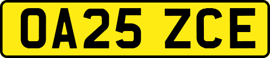 OA25ZCE