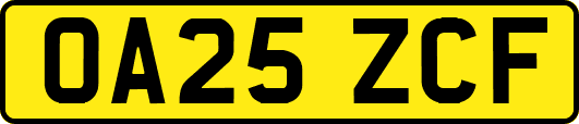 OA25ZCF