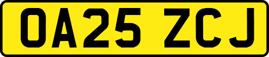 OA25ZCJ
