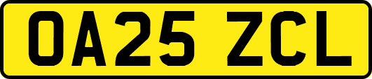 OA25ZCL