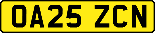 OA25ZCN
