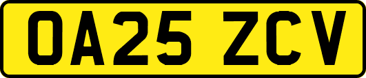 OA25ZCV