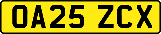 OA25ZCX