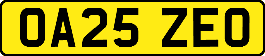 OA25ZEO