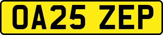 OA25ZEP