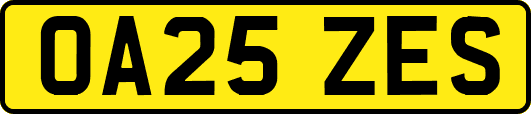 OA25ZES