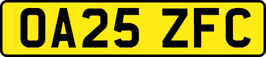OA25ZFC