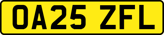 OA25ZFL