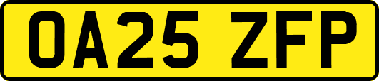 OA25ZFP