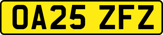 OA25ZFZ