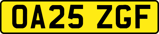 OA25ZGF