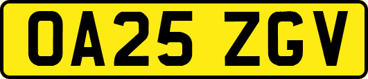 OA25ZGV