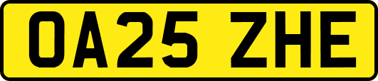 OA25ZHE