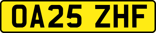 OA25ZHF