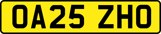 OA25ZHO