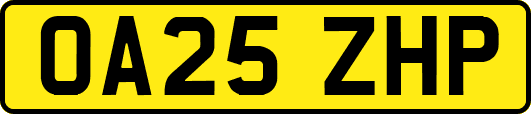 OA25ZHP