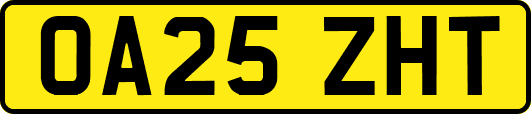 OA25ZHT