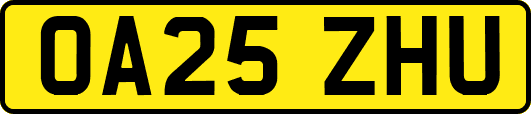 OA25ZHU