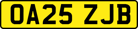 OA25ZJB