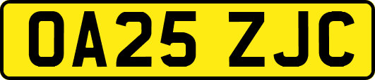 OA25ZJC
