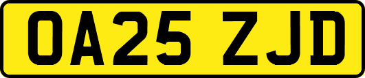 OA25ZJD