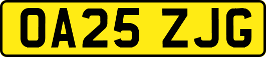 OA25ZJG