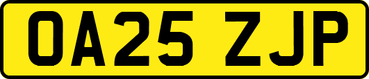 OA25ZJP