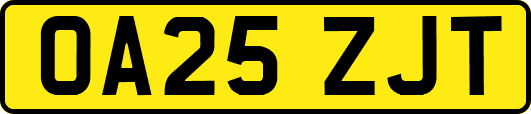 OA25ZJT