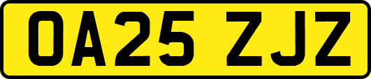 OA25ZJZ