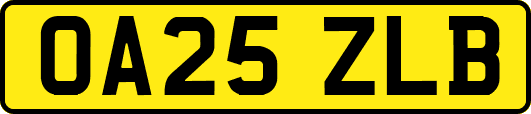 OA25ZLB