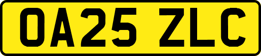 OA25ZLC