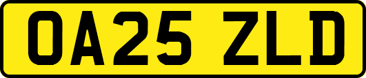 OA25ZLD